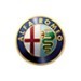 Alfa Romeo deflektory