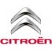 Citroen deflektory