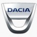 Dacia deflektory