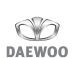 Daewoo deflektory