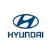 Hyundai deflektory