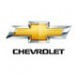 Chevrolet deflektory
