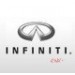 Infiniti deflektory