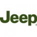 Jeep deflektory