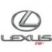 Lexus deflektory
