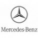 Mercedes deflektory