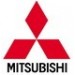 Mitsubishi deflektory