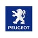 Peugeot deflektory