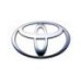 Toyota deflektory