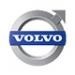 Volvo deflektory