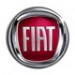 Fiat gumové rohože do auta