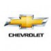 Chevrolet gumové rohože do auta