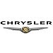 Chrysler gumové rohože do auta