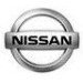 Nissan gumové rohože do auta