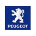 Peugeot gumové rohože do auta