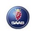 Saab gumové rohože do auta