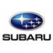 Subaru gumové rohože do auta