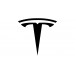 Tesla textilné autokoberce