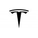 Tesla textilné autokoberce
