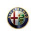 Alfa Romeo gumové vaničky do kufra