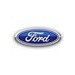 Ford gumové vaničky do kufra