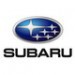 Subaru gumové vaničky do kufra
