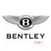 Bentley textilné autokoberce