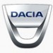 Dacia textilné autokoberce