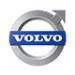 Volvo textilné autokoberce