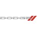Dodge Journey 2011- gumové rohože do auta