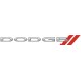 Dodge Ram 2017- gumové rohože do auta