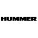 Hummer H3 2005- gumové rohože do auta