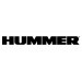 Hummer H3 2005- gumové rohože do auta