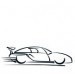 Seat Cupra Formentor 2020- gumové rohože do auta